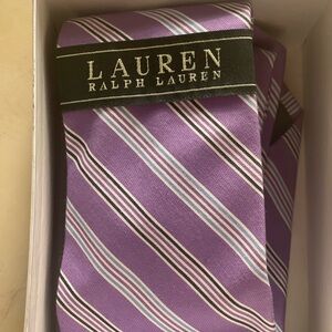 Ralph Lauren ties